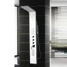 Buy cheap Luxury Quality Direct Price Wall Adjustable Faucet Shower Panel Bath Accessories from wholesalers