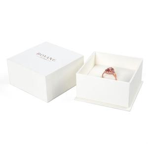 Quality Leatherette CMYK Bracelet Packaging Boxes Watch Hot Stamping Cardboard Youfu wholesale
