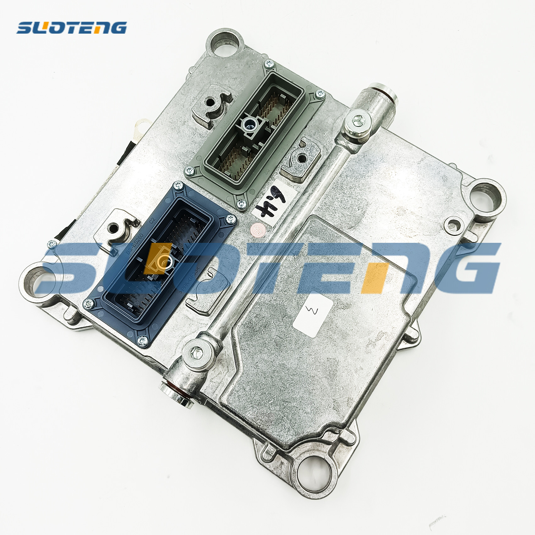 331-7539 Controller ECU ECM 3317539 For 312D 313D Excavator
