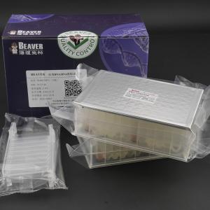 Quality Viral DNA RNA Kit Nucleic Acid Extraction Kits Prefilled Plates 32 Reactions U Bottom wholesale