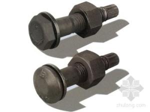 Quality TC bolts Button shearing bolt wholesale