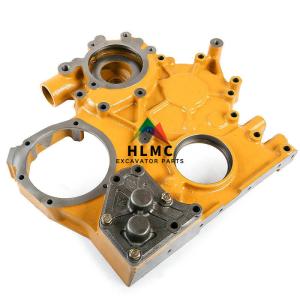 Quality E200B 5I7948 5I-7948 Diesel Excavator Engine Oil Pump E200B S6KT 3306 Engine wholesale