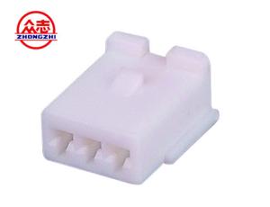 Quality 12 Volt Automotive Pin Connectors Housing Clip Auto Electrical Connectors wholesale