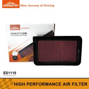 Quality High Efficiency Air Purifier Filters For Mazda 3 And Ford ES1118 wholesale