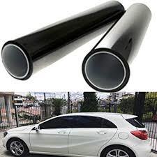 Quality High Infrared Cut Auto Glass 60m X 50cm Size Solar Protection Protection Film wholesale