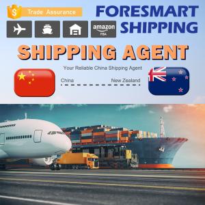 Quality 24 Hours Online DDP Delivery Service , Shipping From China To New Zealand wholesale
