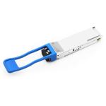 HPE X150 JL275A Compatible 100G QSFP28 LR4 1310nm 10km LC SMF DDM Transceiver