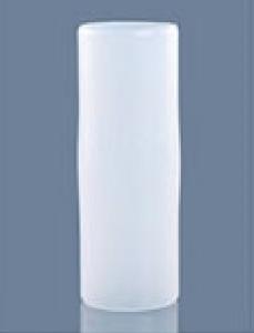 Quality Mouth Blowing Spirometer Mouthpiece Medical Disposable PE Blow Molding wholesale
