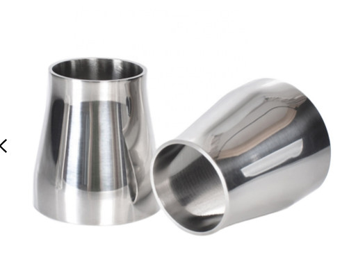 ASTM Seamless Carbon Steel Reducer Welding ASTM Concentric And Eccentric Reducer