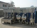 Soy milk grinder 200kg per hour