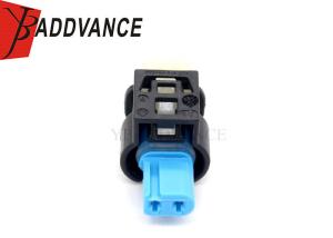 Quality 805-120-523 2 Pin Female AMP Wire Hirschman Connectors For Benz A 027 545 88 26 wholesale