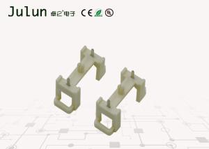 Quality 5x20mm Low Voltage Fuse Holder PA66 250V Micro Fuse Holder CE Apporved wholesale