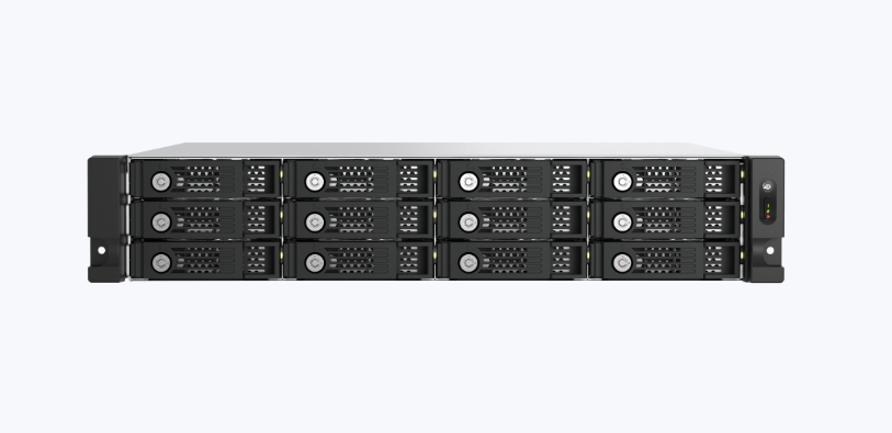 Original New TL-R1200PES-RP Enterprise-class network storage In Stock