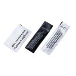 EAS Security Label 58khz Clothing Label Stickers Supermarket Loss Prevention