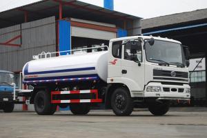 Quality Three Ring Ten Tong Haolong 170 Horsepower 4X2 Sprinkler wholesale