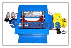 Quality 3 Way Diverter 1/4 Valve 346mm Pressure Relief Valve wholesale