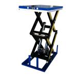 4000kg Double Scissor Lift