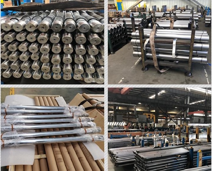 Polished Satin 6mm 7mm Stainless Steel Square Rod EN 10028 OEM ODM