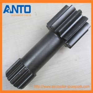 Quality SK350-8 No.1 Sun Gear Propel Shaft For Kobelco Final Drive Reduction Gearbox Repairing wholesale