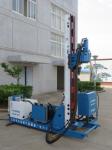 XPL-25A Cement Grouting Procedure Jet Grouting Equipment 0 - 90° Hole Angle