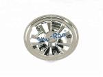 Golf Cart 8 inches Wheel Cover for EZGO, Club Car, YAMAHA - Set of 4
