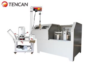 Quality Stainless Steel Liners Production Planetary Grinder With 4*25L Mill Jars wholesale