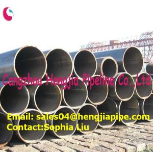 Quality ASTM JIS DIN steel pipes wholesale