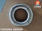 SS304, SS316L 3A SMS Sanitary Stainless Steel Fittings Elbows Reducers For Dairy