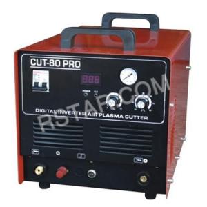 Quality Inverter Air Plasma Cutter CUT80 wholesale