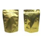 Print Stand Up Foil 30cm Mylar Smell Proof Bags