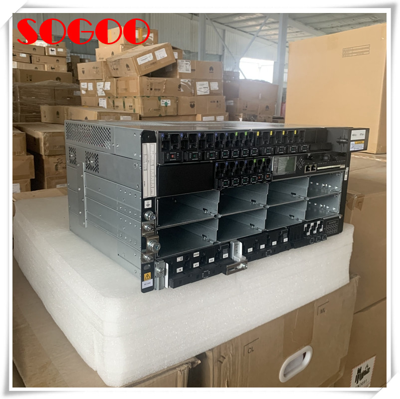 HUAWEI Embedded Power System Power Supply ETP48600-C5A8 48v 600a