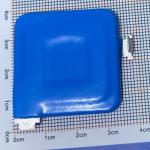 High Energy MOV Metal Oxide Varistor MYL34S-561 In20KA Imax45KA For SPD Surge