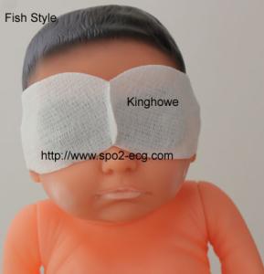 Quality Professional Infant Baby Products UV Protection For Neonatal Patients wholesale