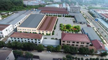 Shengzhou Tomorrow Machinery Co.,Ltd.