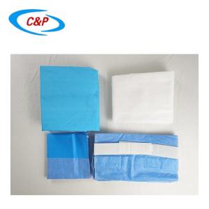 Quality Breathable Disposable Surgical OR Pack Kit For Hospital Operation Room wholesale