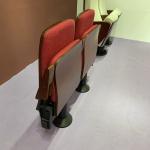 Grandstand Audience Seat Folding Auditorium Theater Chairs
