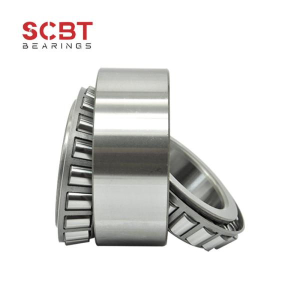 30216 7216E 30216JR Chrome Steel 80*140*26mm Single Row Cone and Cup Tapered