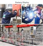 Jacketed Crystallization Reactor Glass & Stainless Steel Reactor PLC Or PID