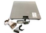 220V Universal 5000kg Electronic Platform Weighing Scale