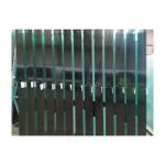 large glass building glass building & industrial glass old