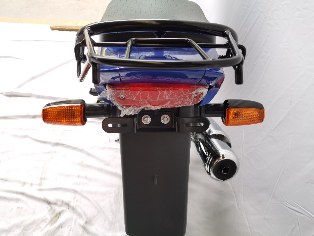 Chinese motorcycle 4 stroke 125cc street bike for adult