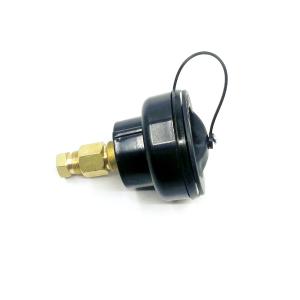 Quality LPG Filling Point Car Gas Valve For Autogas Conversion Kit wholesale