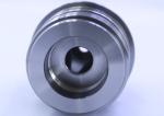 Thread Connector CNC Machine Parts For Oil Equipment / Petroleum Equipment