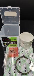 Quality Original Motorcycle Piston Kit AP125 STD+ Motorcycle Parts Spare Parts wholesale