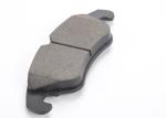 Passenger Cars & Commercial Vehicles Disc Brake Pads Adopt New Generation Of Low