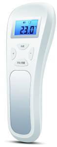 Quality Forehead and Object Digital Infrared Thermometer wholesale