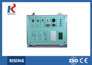 Quality Transformer Oil Dielectric Strength Tester wholesale