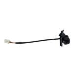 Waterproof Rear View Camera 39530-T2A-H01 Rear Vision Cameras For Cars Honda