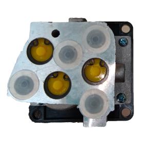 Quality Sinotruck Truck Part Hyva 14750652h Hydraulic Manual Valve for Within Your Needs wholesale