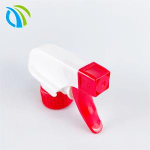 Quality Rubbing Alcohol 1ml Mist Trigger Sprayer 28mm 28/400 Spray Trigger Nozzle wholesale